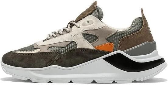 D.a.t.e. Fuga Sneaker - Foto 3