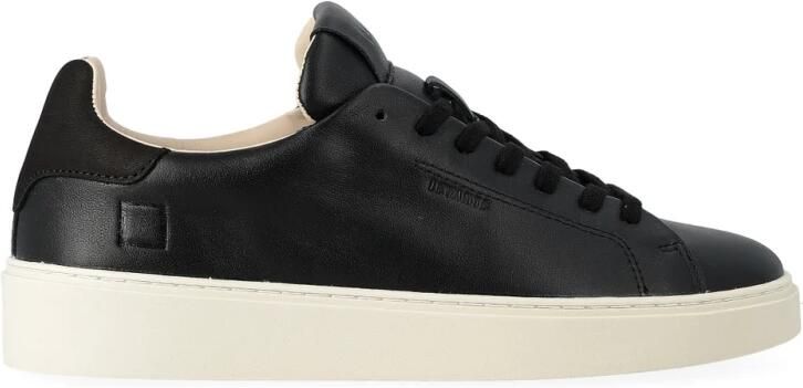 D.a.t.e. Levante Calf Sneaker