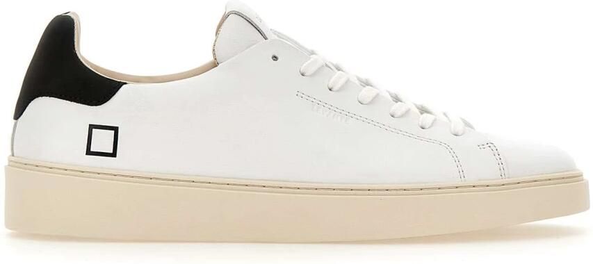 D.a.t.e. Levante Calf Sneakers