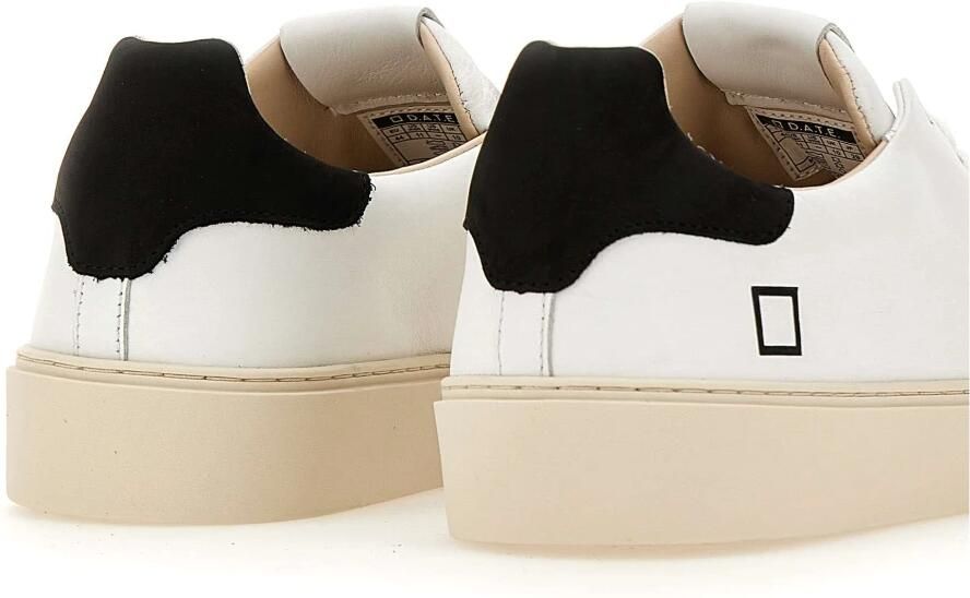 D.a.t.e. Levante Calf Sneakers - Foto 2