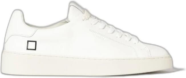 D.A.T.E. Levante Leren Sneakers