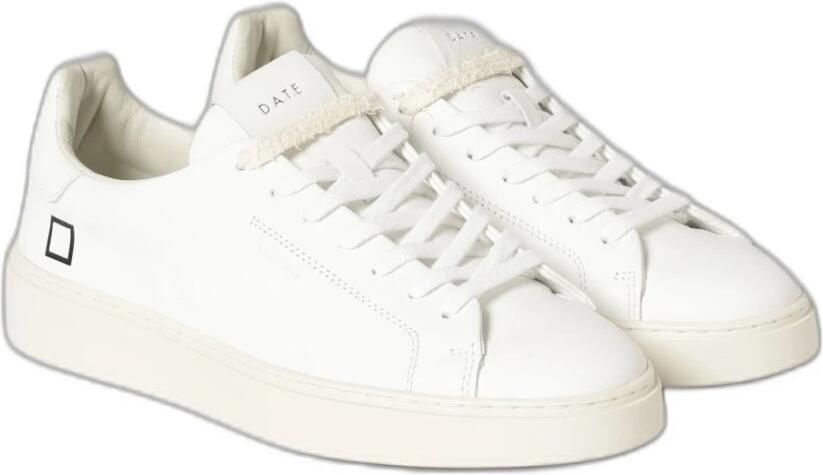 D.A.T.E. Levante Leren Sneakers - Foto 3