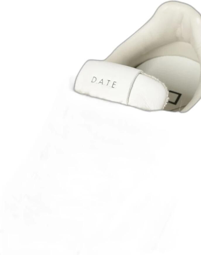D.A.T.E. Levante Leren Sneakers - Foto 2