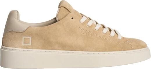 D.a.t.e. Levante Sneakers