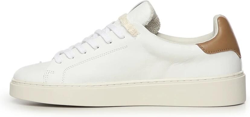 D.a.t.e. Levante Sneakers