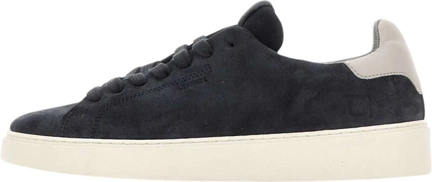 D.A.T.E. Levante Suede