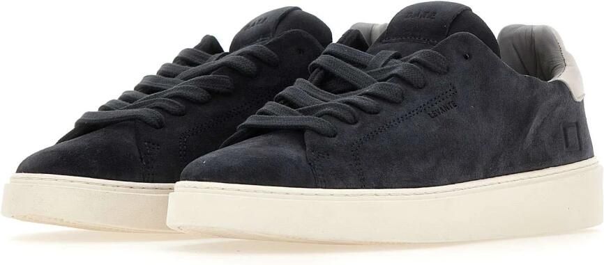 D.A.T.E. Levante Suede - Foto 5