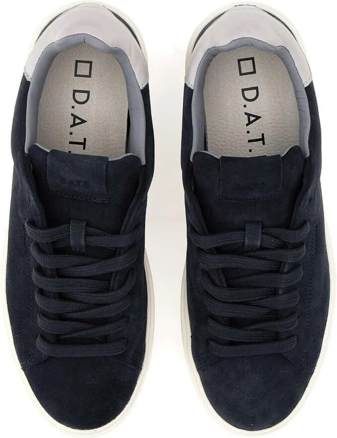 D.A.T.E. Levante Suede - Foto 2