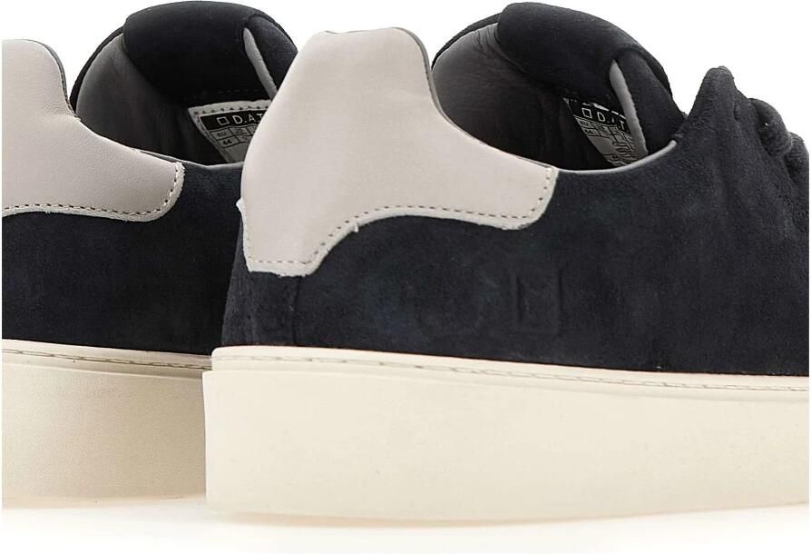 D.A.T.E. Levante Suede - Foto 3