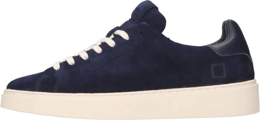 D.A.T.E. Levante Suède Sneaker - Foto 4