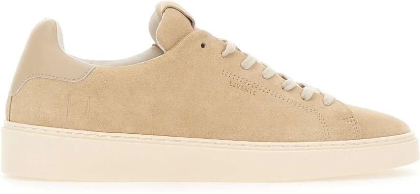 D.a.t.e. Levante Suede Sneakers - Foto 2