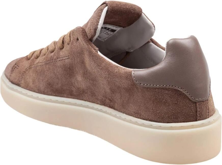 D.a.t.e. Levante Suede Sneakers - Foto 2