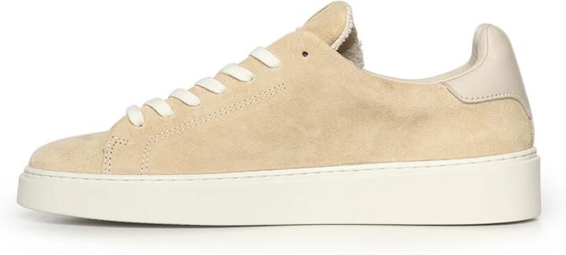 D.a.t.e. Levante Suede Sneakers - Foto 2