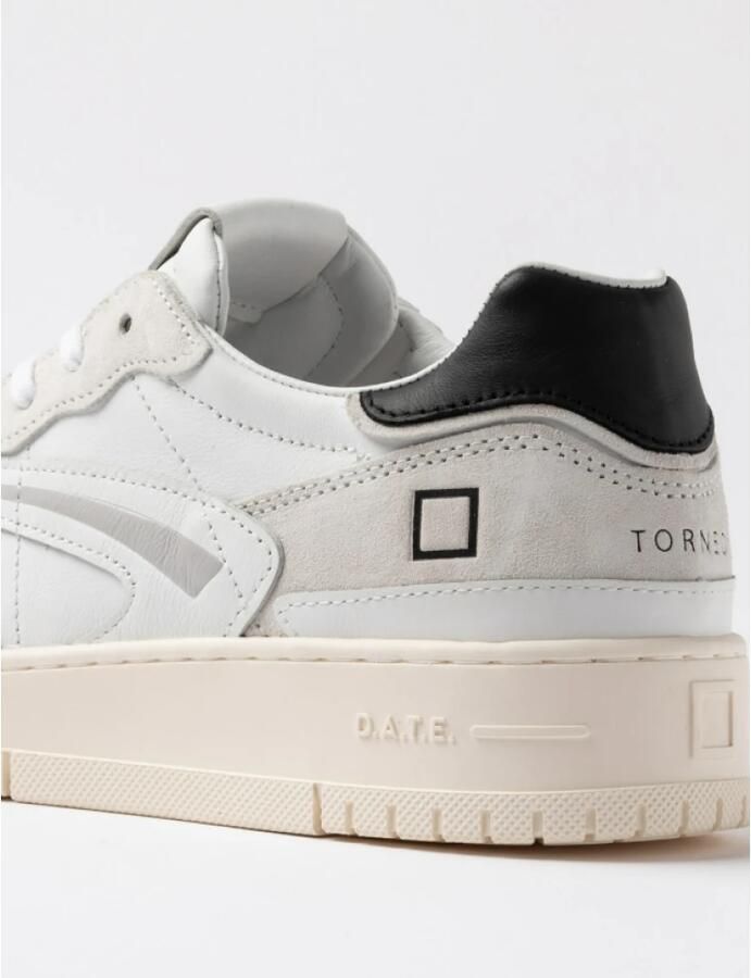 D.a.t.e. Low Sneakers - Foto 2