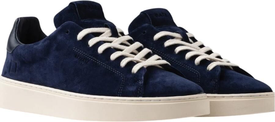 D.A.T.E. Levante Suède Sneaker - Foto 5