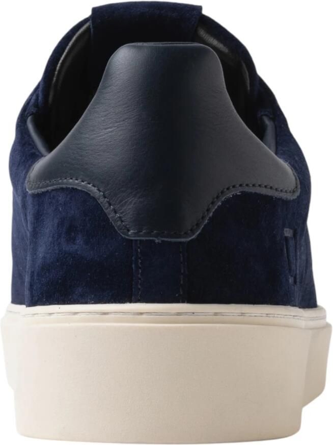 D.A.T.E. Levante Suède Sneaker - Foto 3