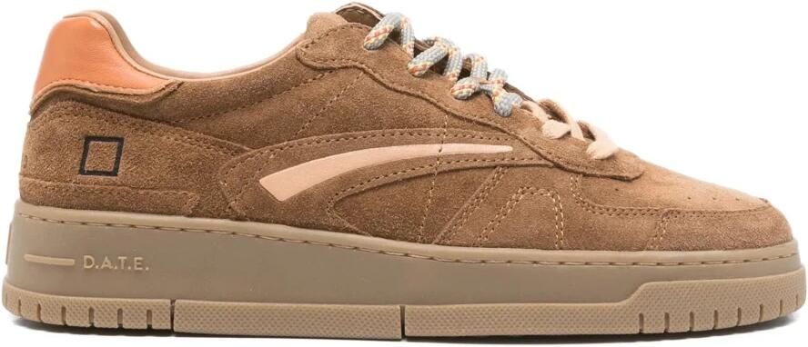 D.A.T.E. M441 Sneakers