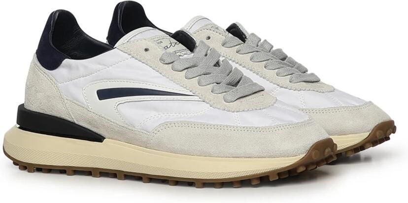 D.A.T.E. M441AT-NYWL Sneakers - Foto 7