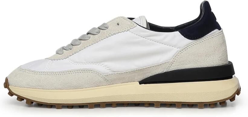 D.A.T.E. M441AT-NYWL Sneakers - Foto 8