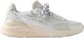 D.A.T.E. Sneakers W451-MS-HF-WH MUSA HF-WHITE - Wit
