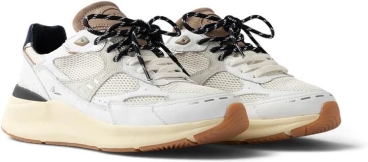 D.A.T.E. MUSA HF Running Sneaker - Foto 4