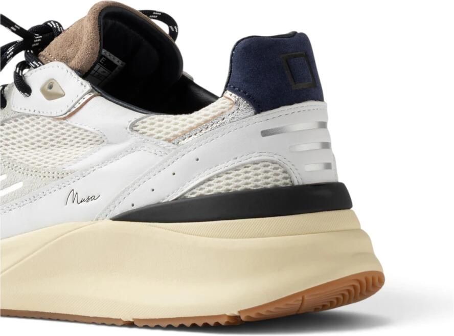 D.A.T.E. MUSA HF Running Sneaker - Foto 2