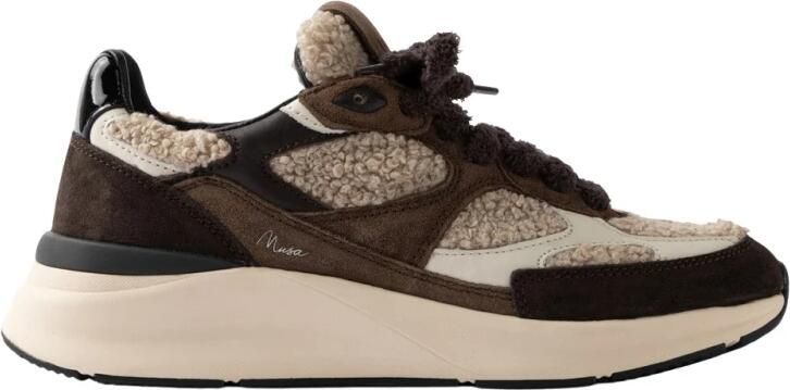 D.A.T.E. Musa Sneaker