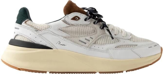 D.A.T.E. Musa Sneakers