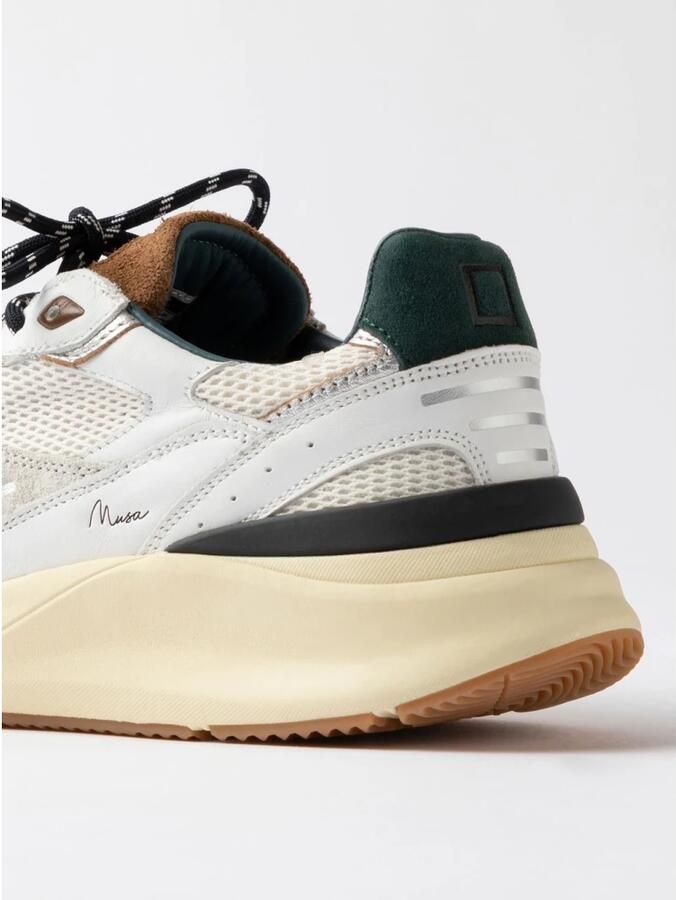 D.A.T.E. Musa Sneakers - Foto 2