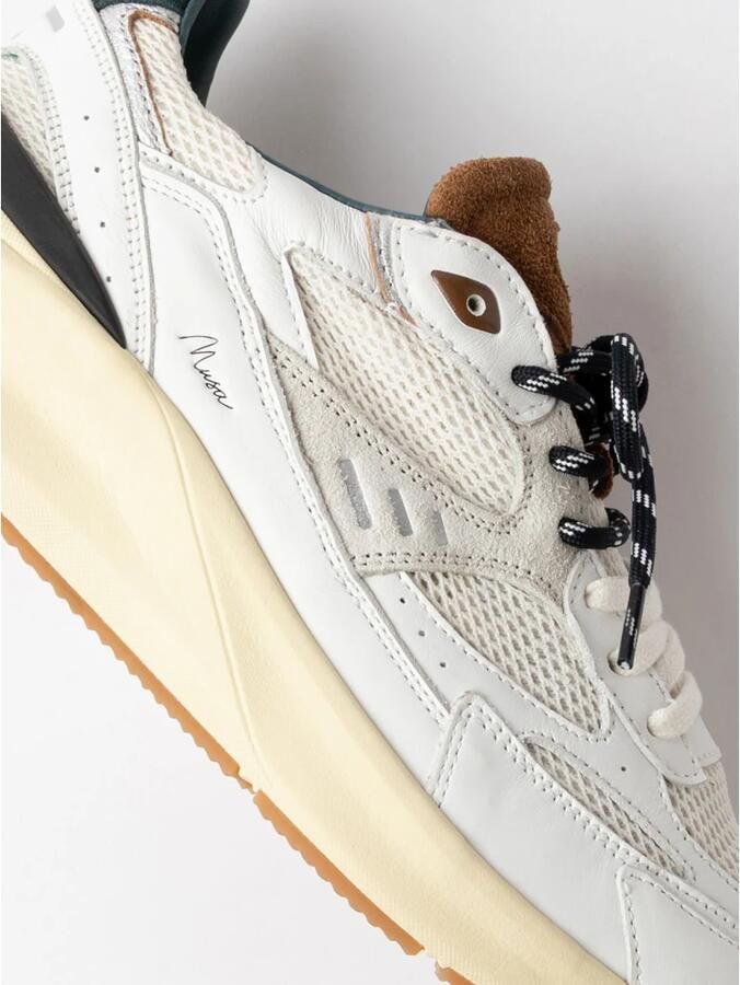 D.A.T.E. Musa Sneakers - Foto 3