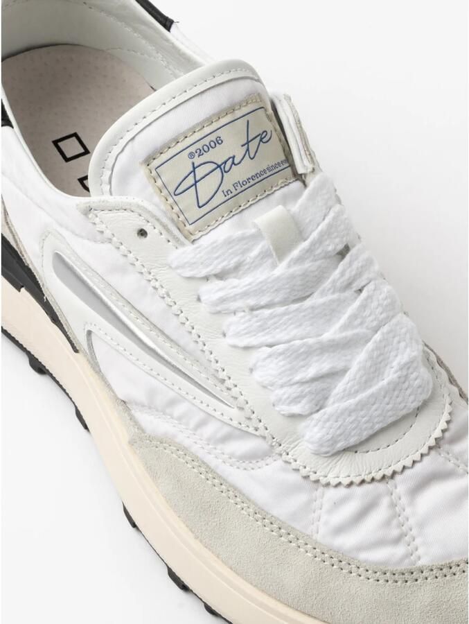 D.a.t.e. Nylon Athleta Sneakers