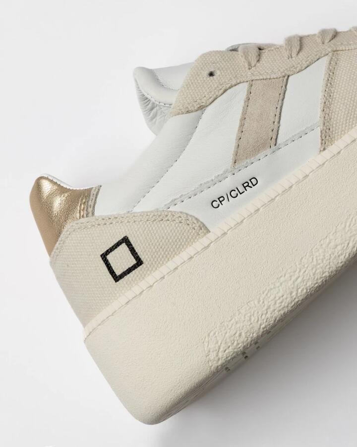 D.A.T.E. Platform Sneakers - Foto 4