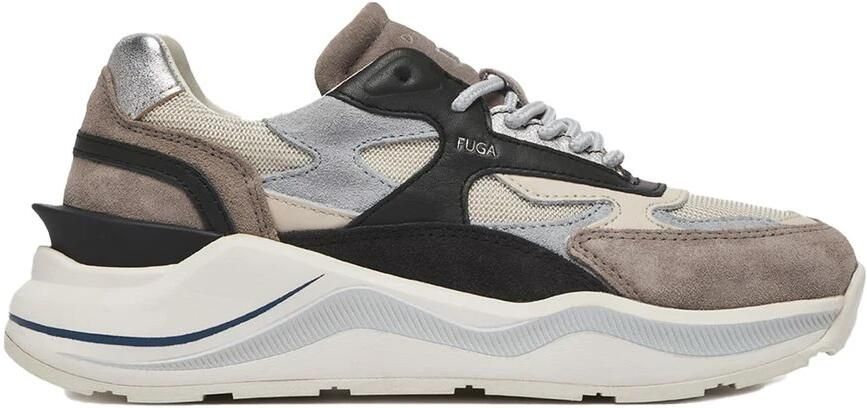 D.a.t.e. Running Sneaker - Foto 2