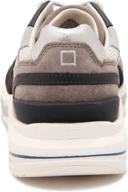D.a.t.e. Running Sneaker