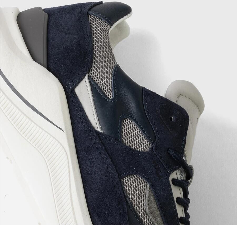 D.a.t.e. Running Sneakers - Foto 2