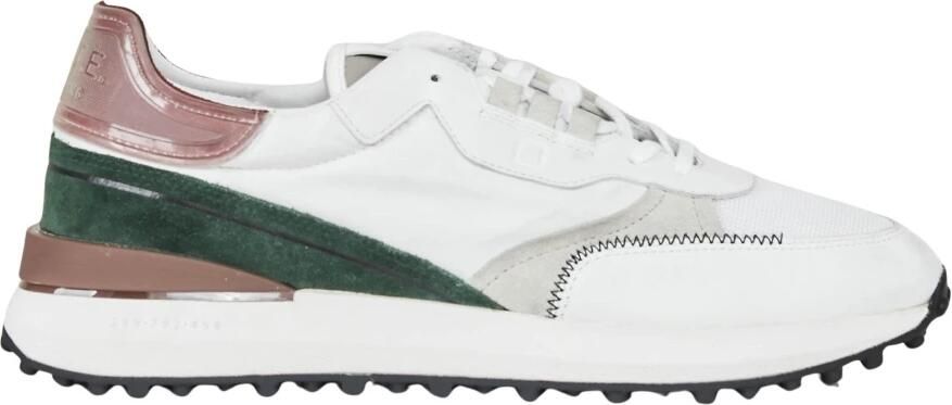 D.A.T.E. Running Sneakers