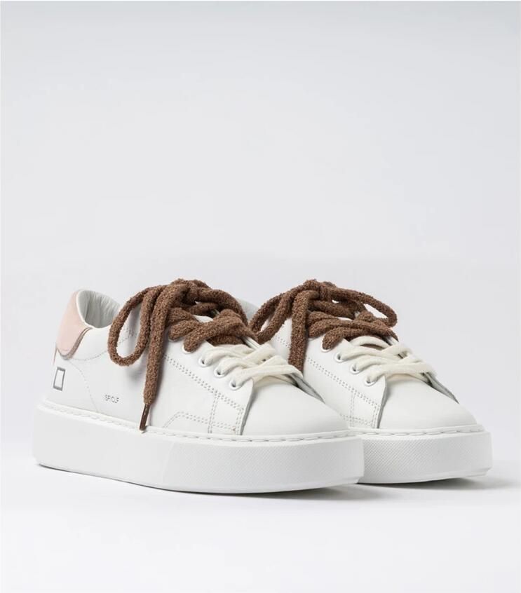 D.A.T.E. Sfera Calf - Foto 2