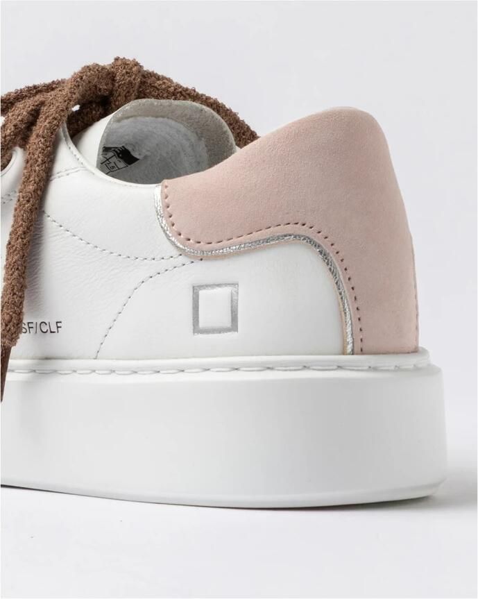 D.A.T.E. Sfera Calf - Foto 5