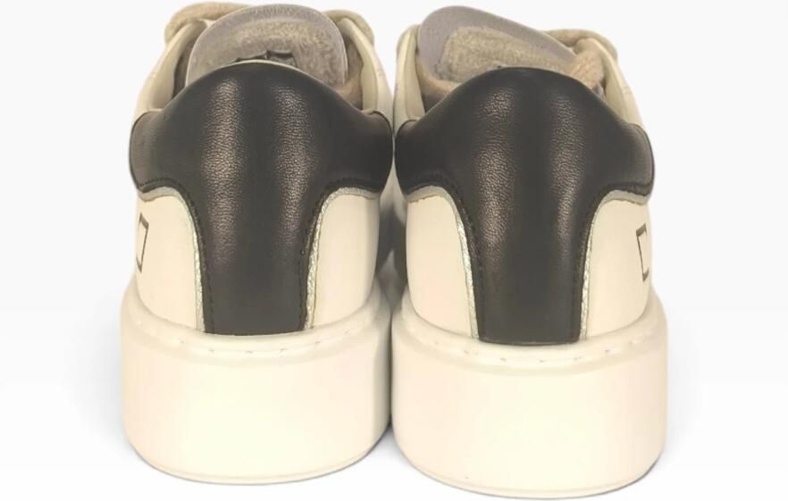 D.A.T.E. Sfera Calf Sneaker - Foto 3