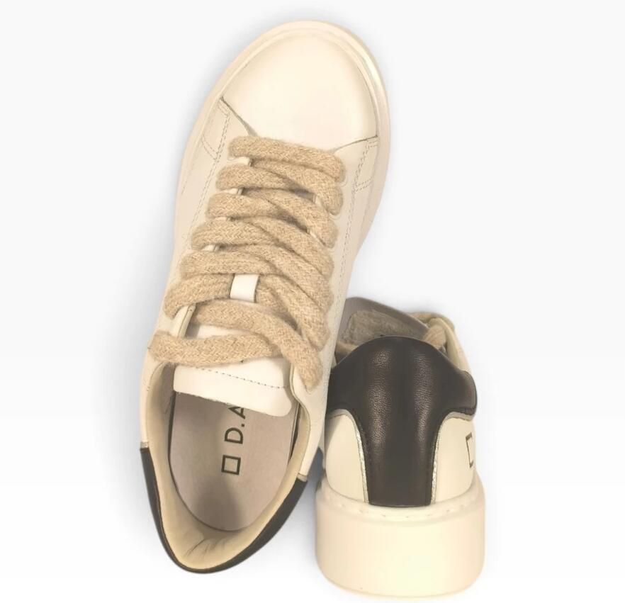 D.A.T.E. Sfera Calf Sneaker - Foto 2