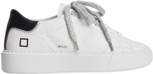 D.a.t.e. Sfera Sneaker