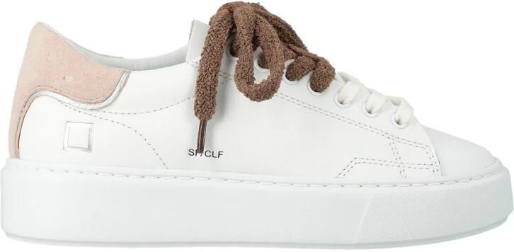 D.a.t.e. Sfera Sneaker