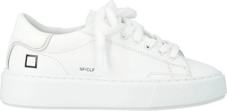 D.a.t.e. Sfera Sneaker