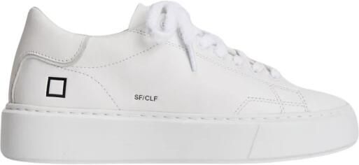 D.a.t.e. Sfera Sneakers