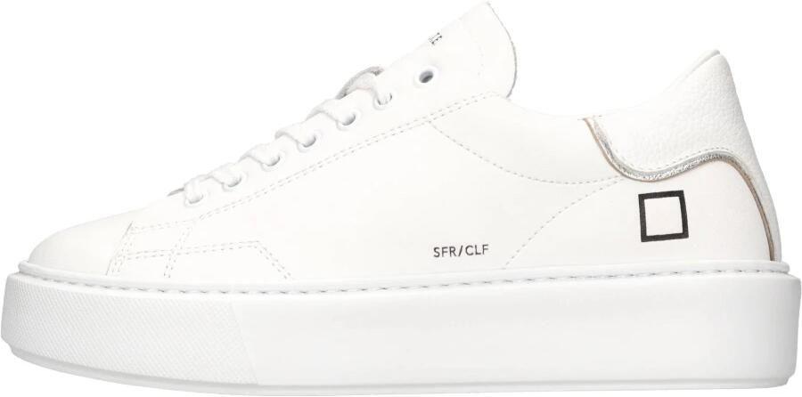 D.a.t.e. Sfera Sneakers