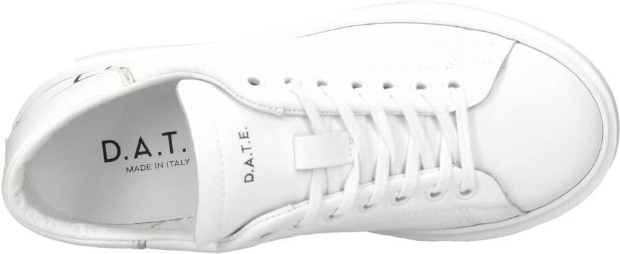 D.a.t.e. Sfera Sneakers - Foto 2