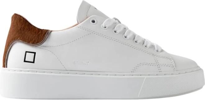 D.A.T.E. Sfera Sneakers