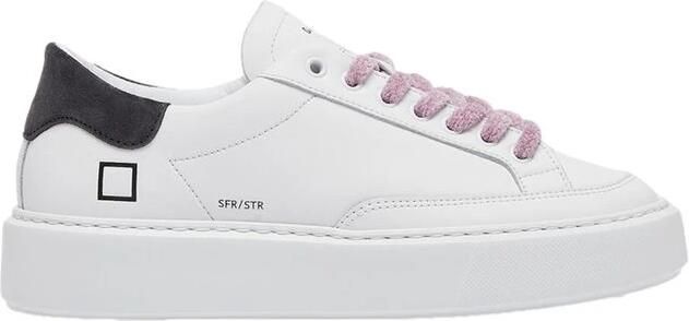 D.A.T.E. Sfera Stripe Sneaker