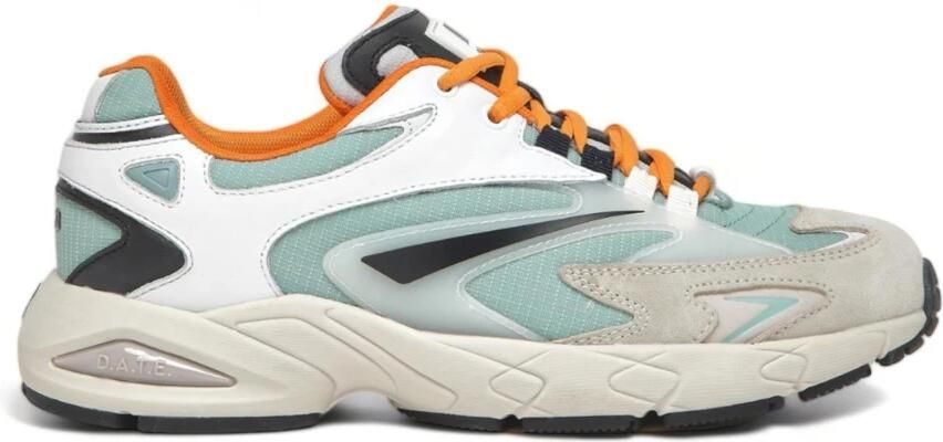 D.a.t.e. Sn23 Running Sneaker