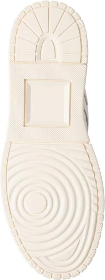 D.a.t.e. Sneaker Camoscio - Foto 2